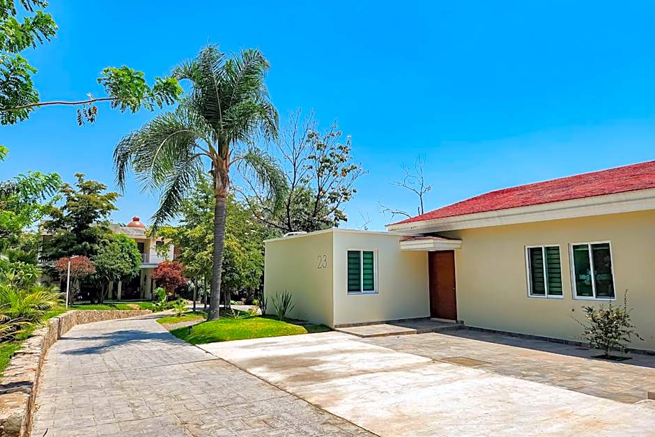 Memora Hotel & Villas Chapala