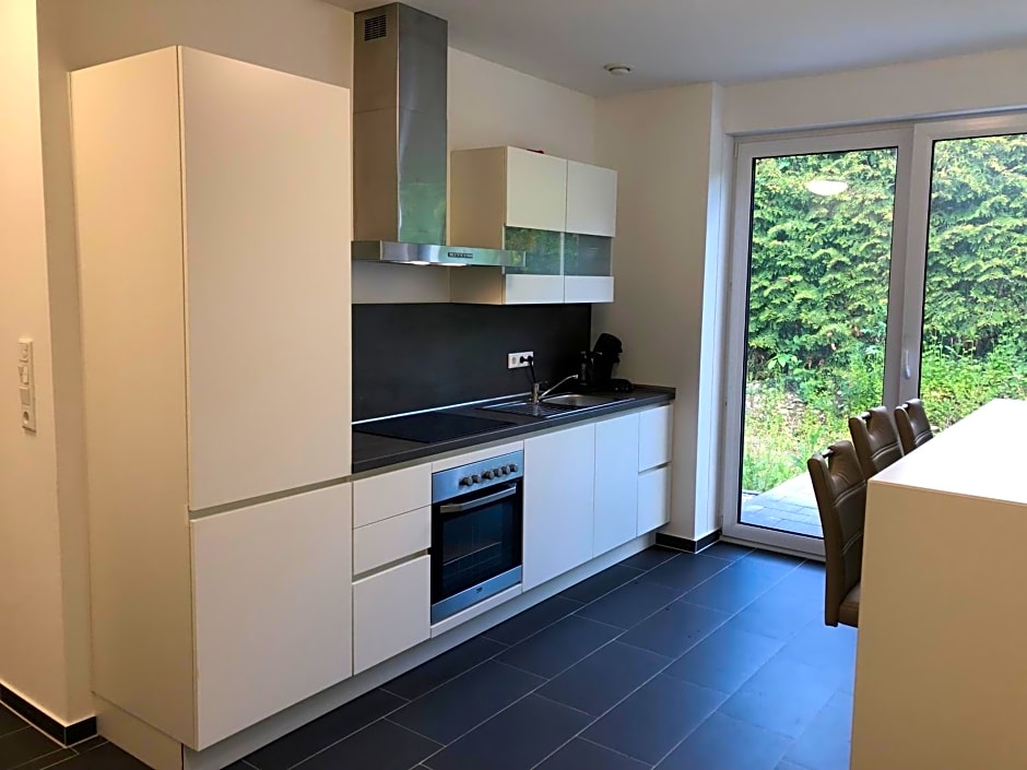 Gästehaus Witteborg