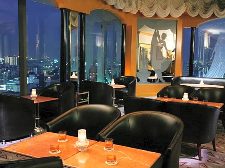Hotel East 21 Tokyo