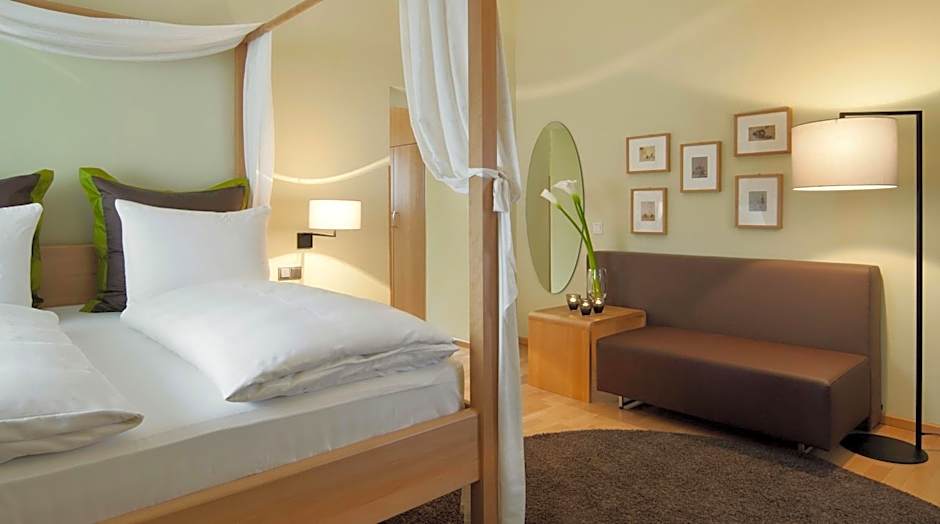 BIO-Hotel Villa Orange