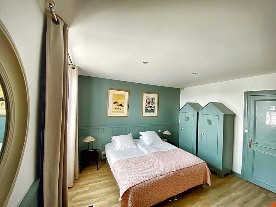 Hotel L'Océan