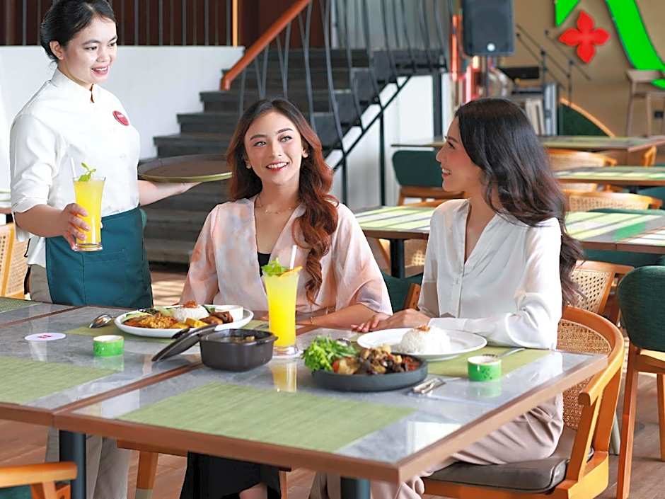 Ibis Samarinda