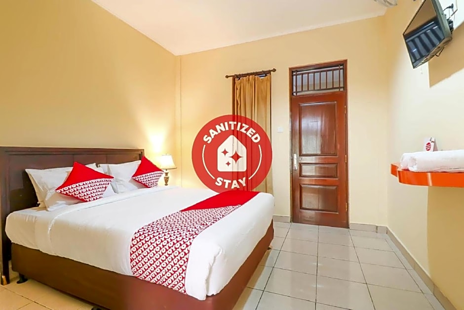OYO 2280 Wisma Guntur II