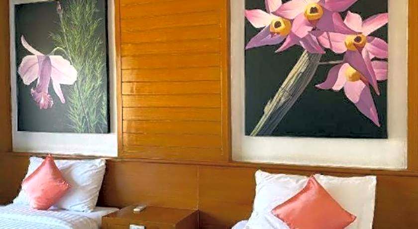 Chiang Khan Boutique Hotel