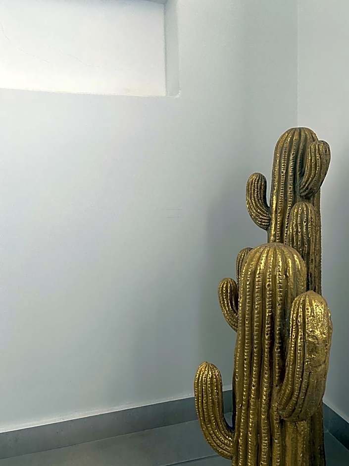 Absolute Mykonos Suites & More