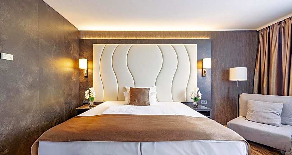 PLAZA Premium Darmstadt