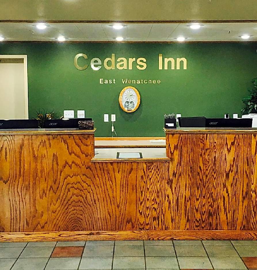 Cedars Inn