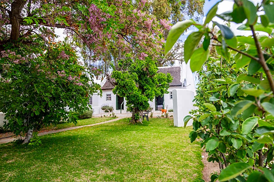 Karoo 1 Hotel Village