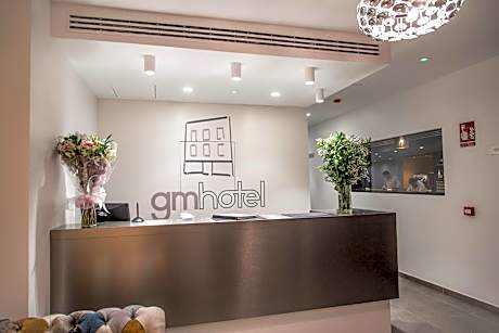 gm hotel
