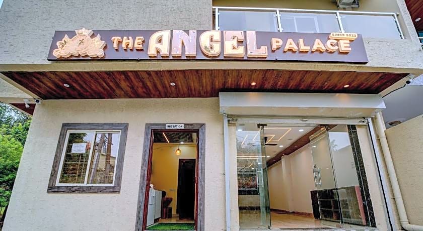 OYO Flagship The Angel Palace