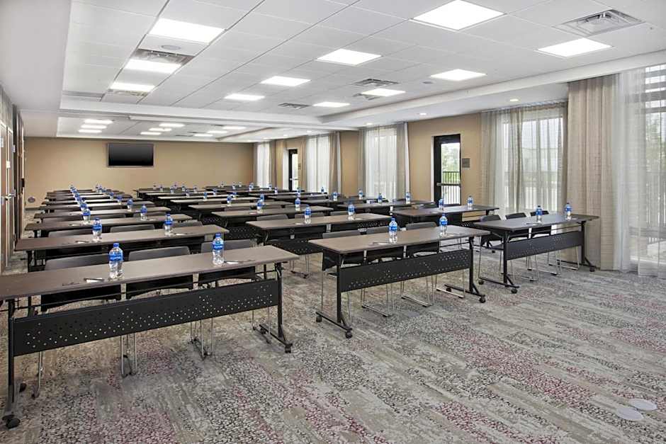 Courtyard by Marriott St. Joseph-Benton Harbor