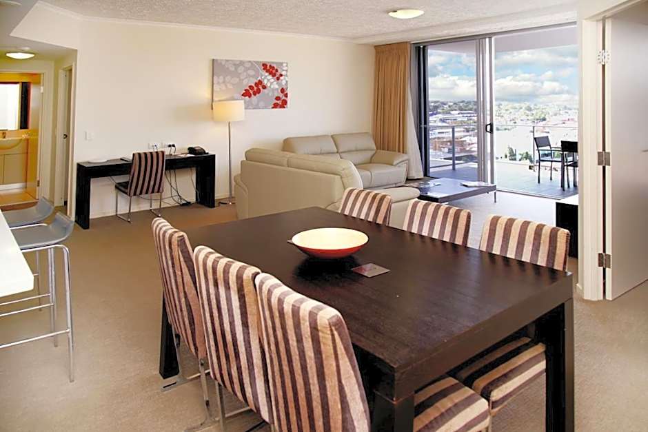 Toowoomba Central Plaza Apartment Hotel