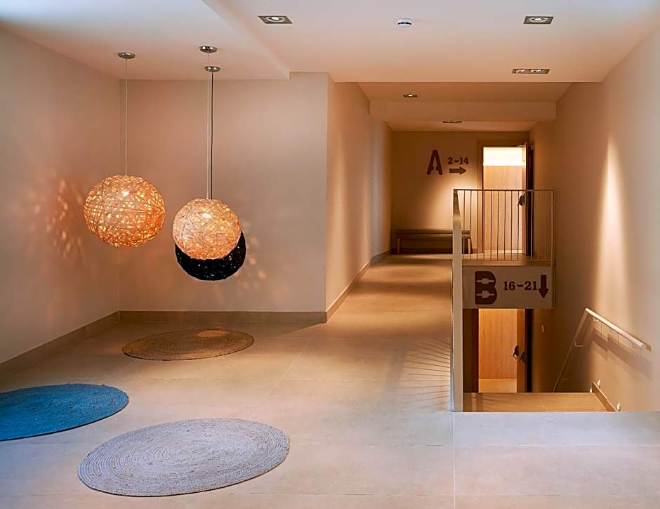 Hotel Omnium
