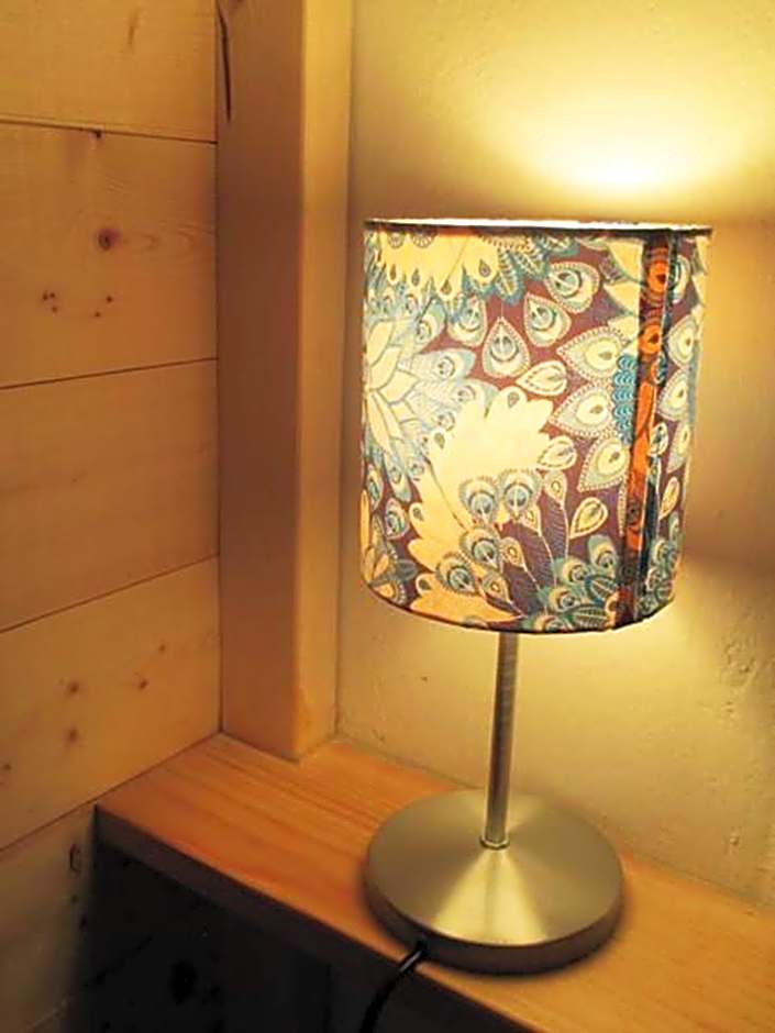 Spirit Lodge Leipzig