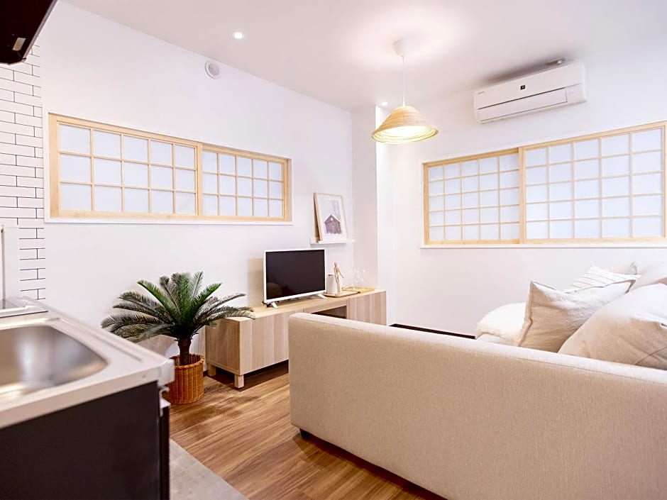 Tsubame Hotel Asakusabashi