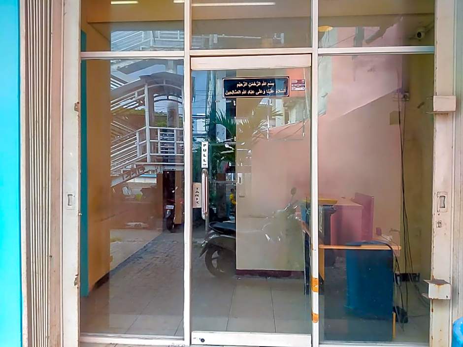 RedDoorz near Universitas YARSI – Jakarta, 