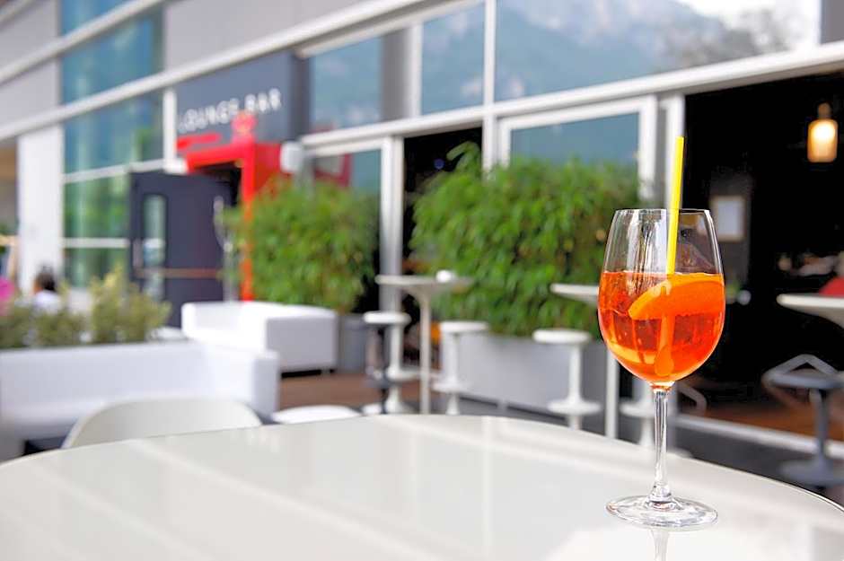 Mercure Nerocubo Rovereto