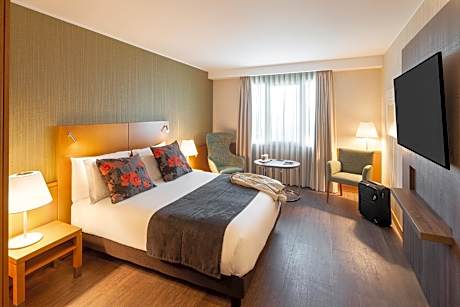 Privilège Room With 1 Double Bed