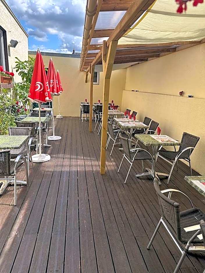 LE MEDITERRANEEN Montargis