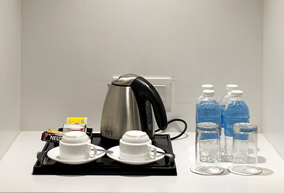 Promenade Hotel Bintulu