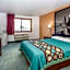 Super 8 by Wyndham Bourbonnais/Kankakee Area