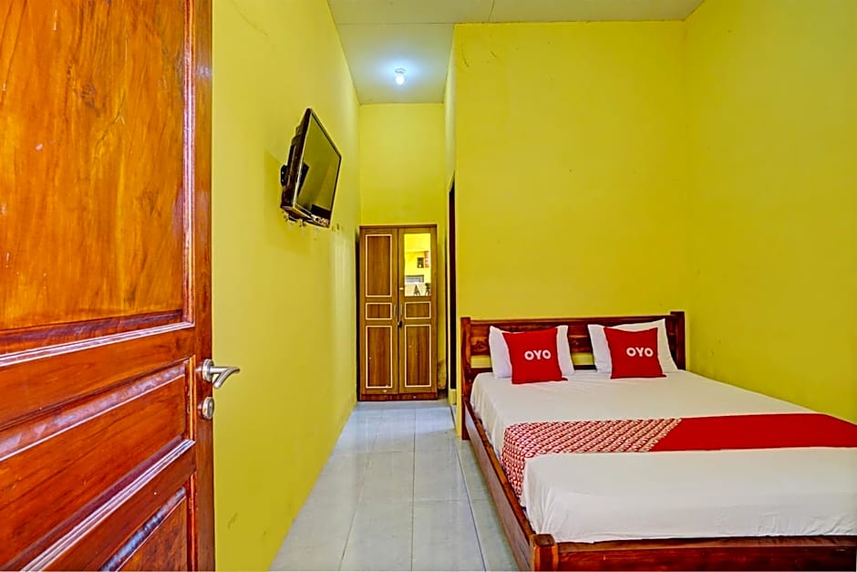 OYO Life 93036 Eddy Homestay Syariah