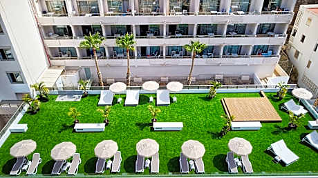 Servatur Alameda de Jandia