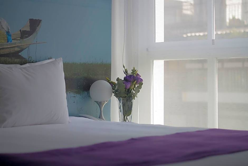 Infinito Hotel