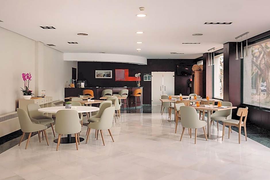 Sercotel Amistad Murcia