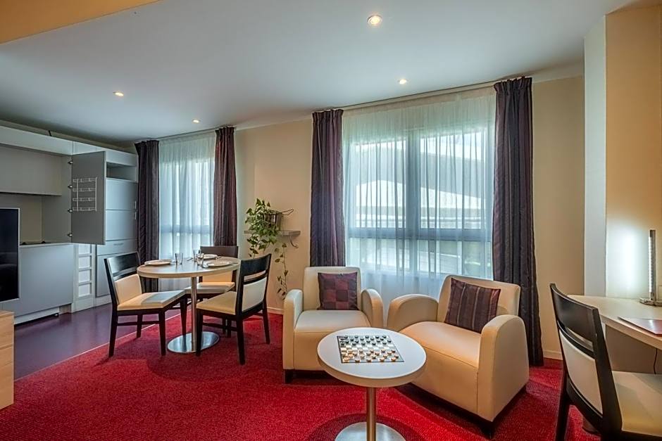 The Originals City, Hotel Les Thermes de l'Avenue, Dax (Inter-Hotel)