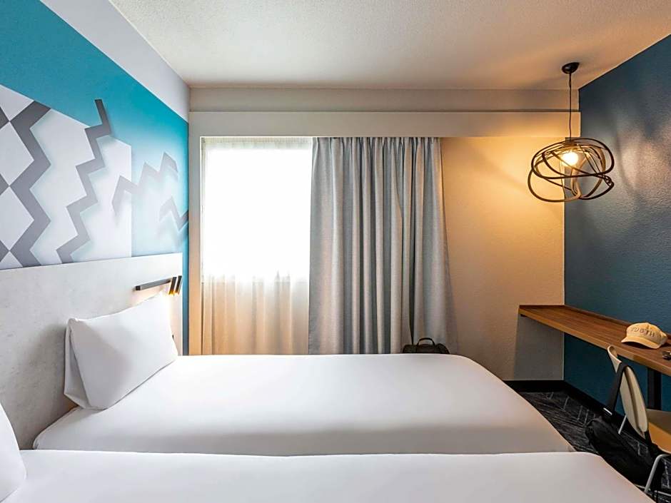 ibis Styles Bordeaux Meriadeck