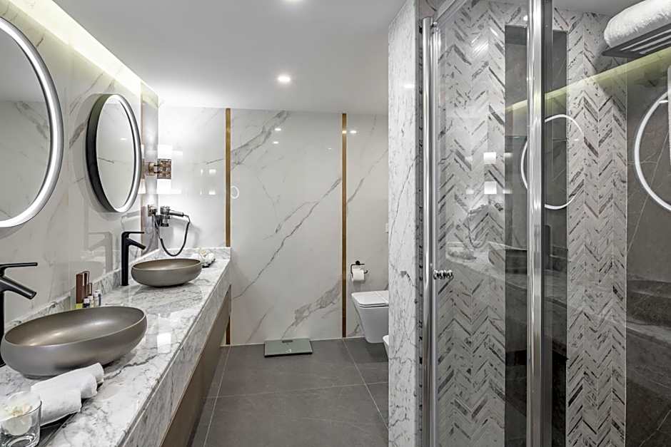 Makarem Ajyad Makkah Hotel