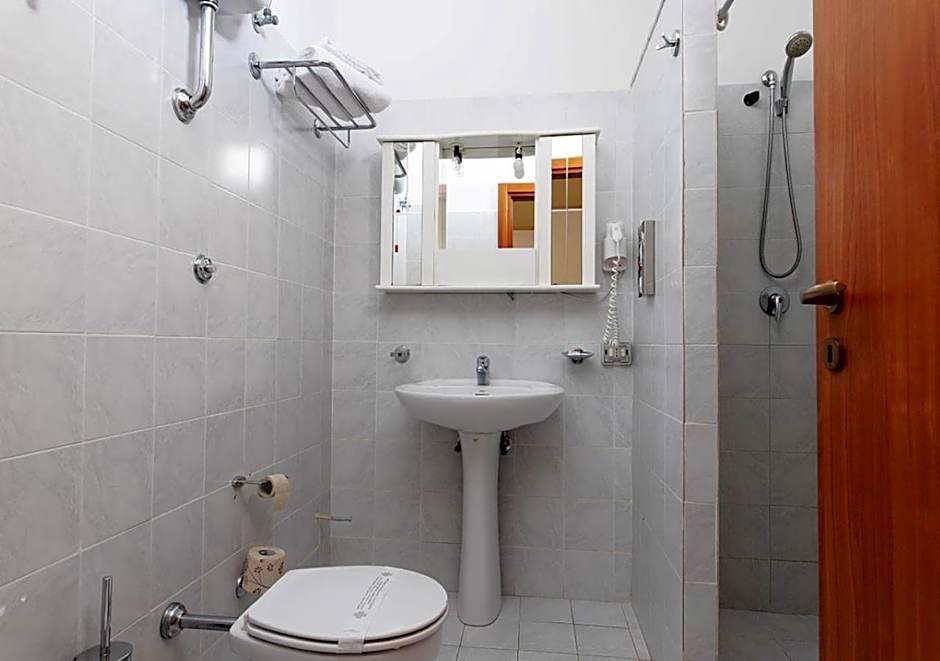 Hotel Residence Nemo