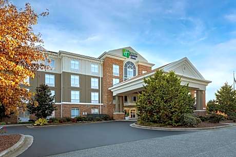 Holiday Inn Express Hotel & Suites Greensboro - Airport Area By IHG
