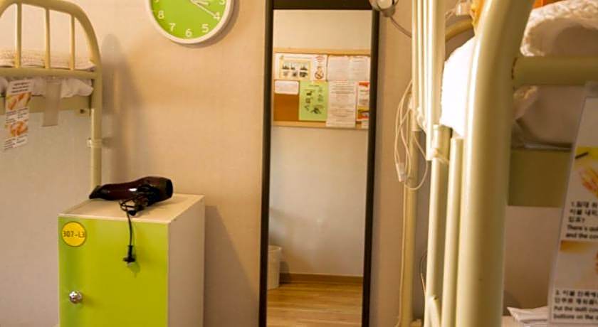 Yeha Guesthouse