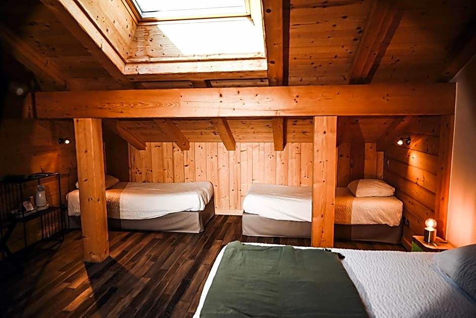 Le Marie Lydie - Chambre d'hôte