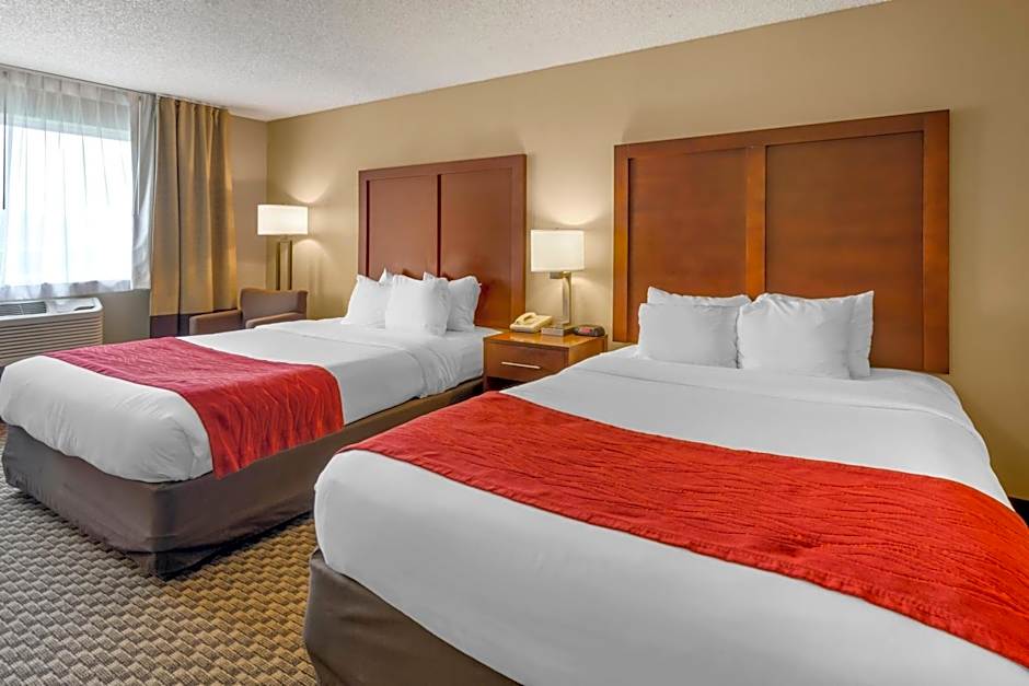 Comfort Inn