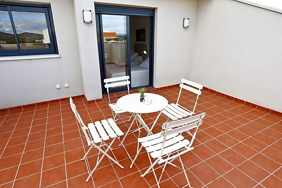 Alojamientos Libertad