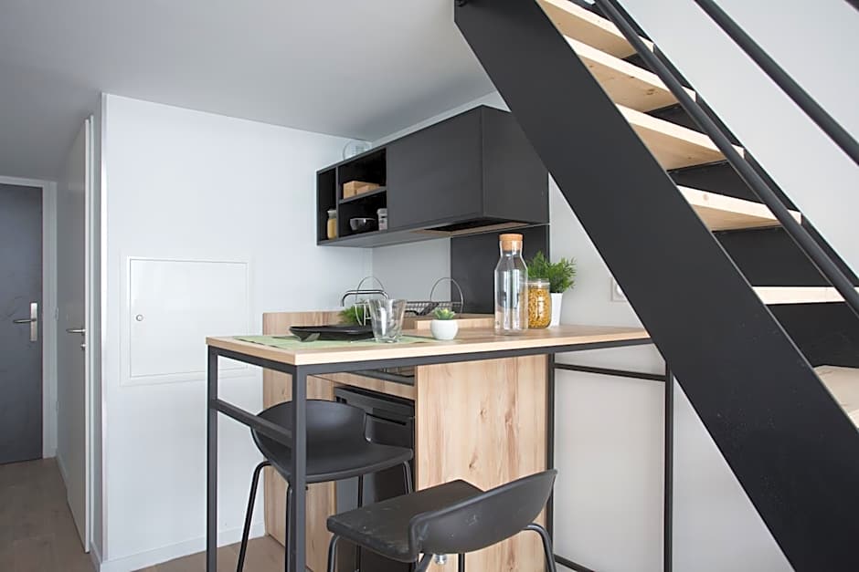 ECLA Paris Massy Palaiseau