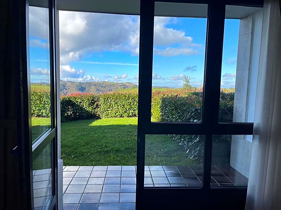 Hosteria de Torazo Nature Hotel & Spa