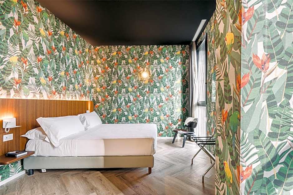 Collini Rooms, WorldHotels Crafted