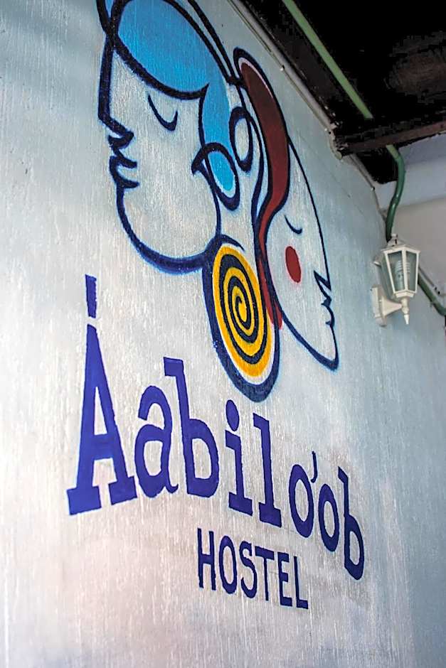 Hostel Áabilo'ob