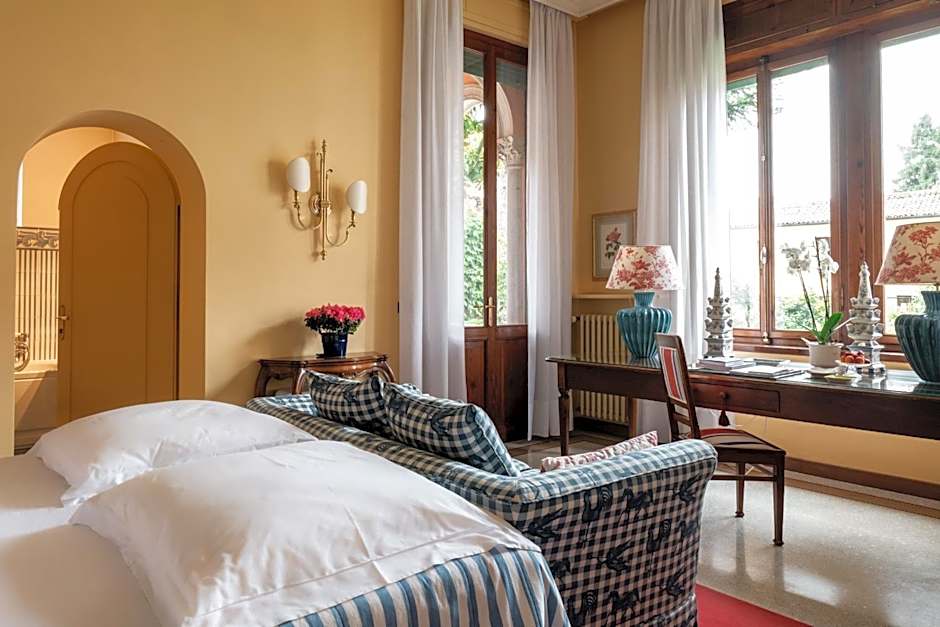 Villa Abbazia Relais & Chateaux