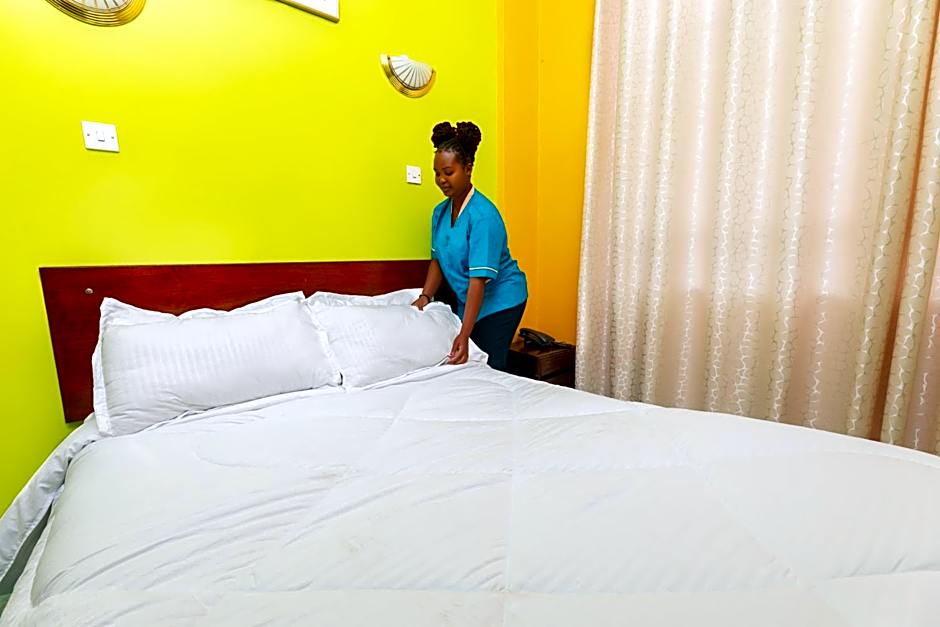 Hotel Southern Blue