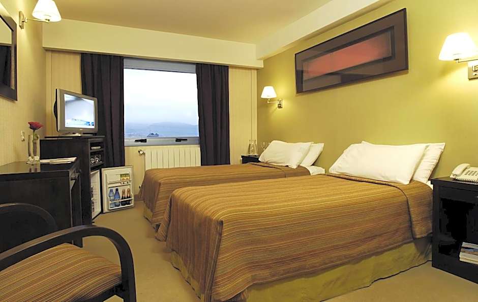 MIL810 Ushuaia Hotel