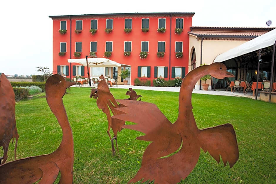 Borgo Ronchetto