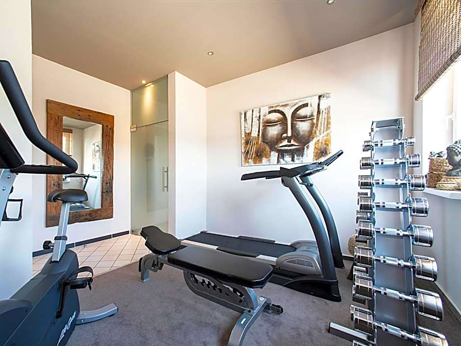 Victor's Residenz-Hotel Saarlouis