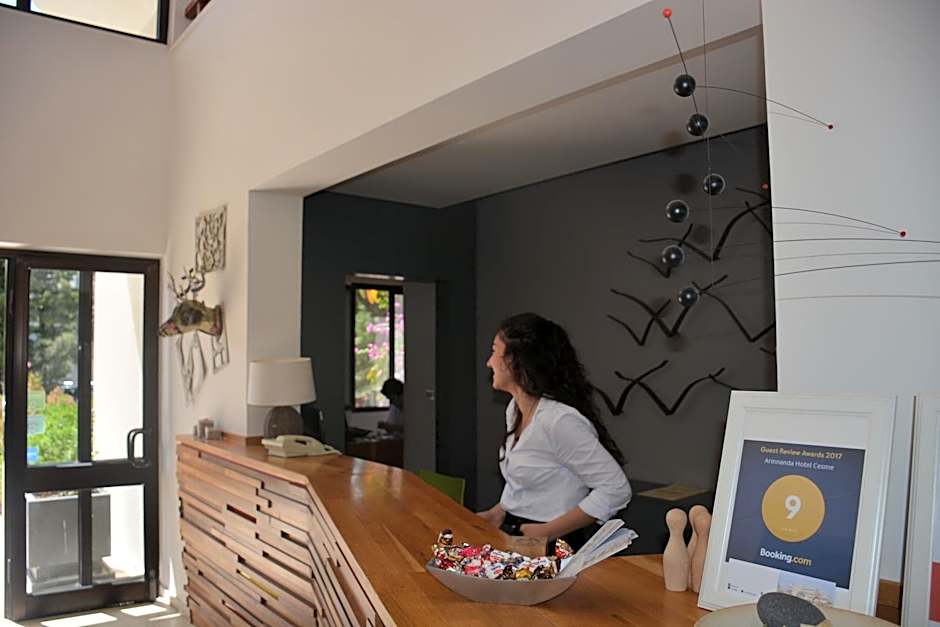 Arinnanda Hotel Cesme
