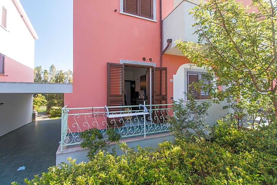 Residenza Gli Ontani