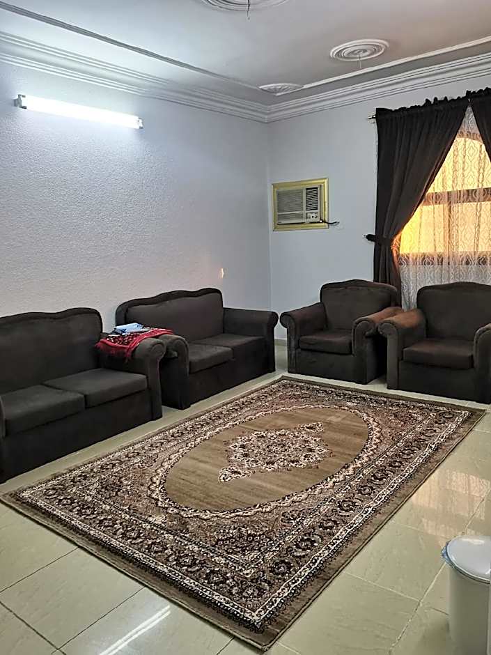 Al Eairy Apartments Madinah 3